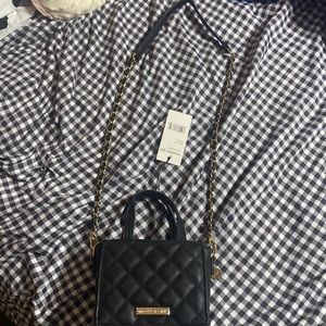 Cute little Steve Madden Crossbody